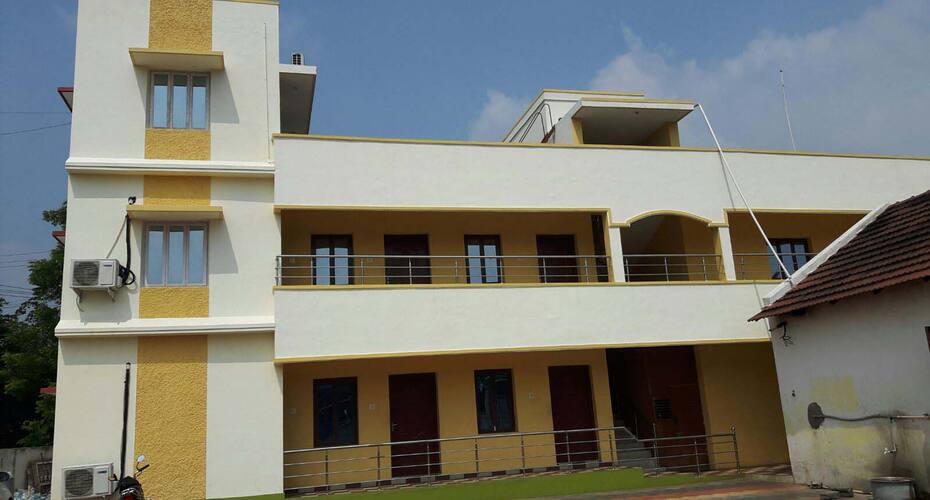 Galaxy Home, Mettupalayam 1